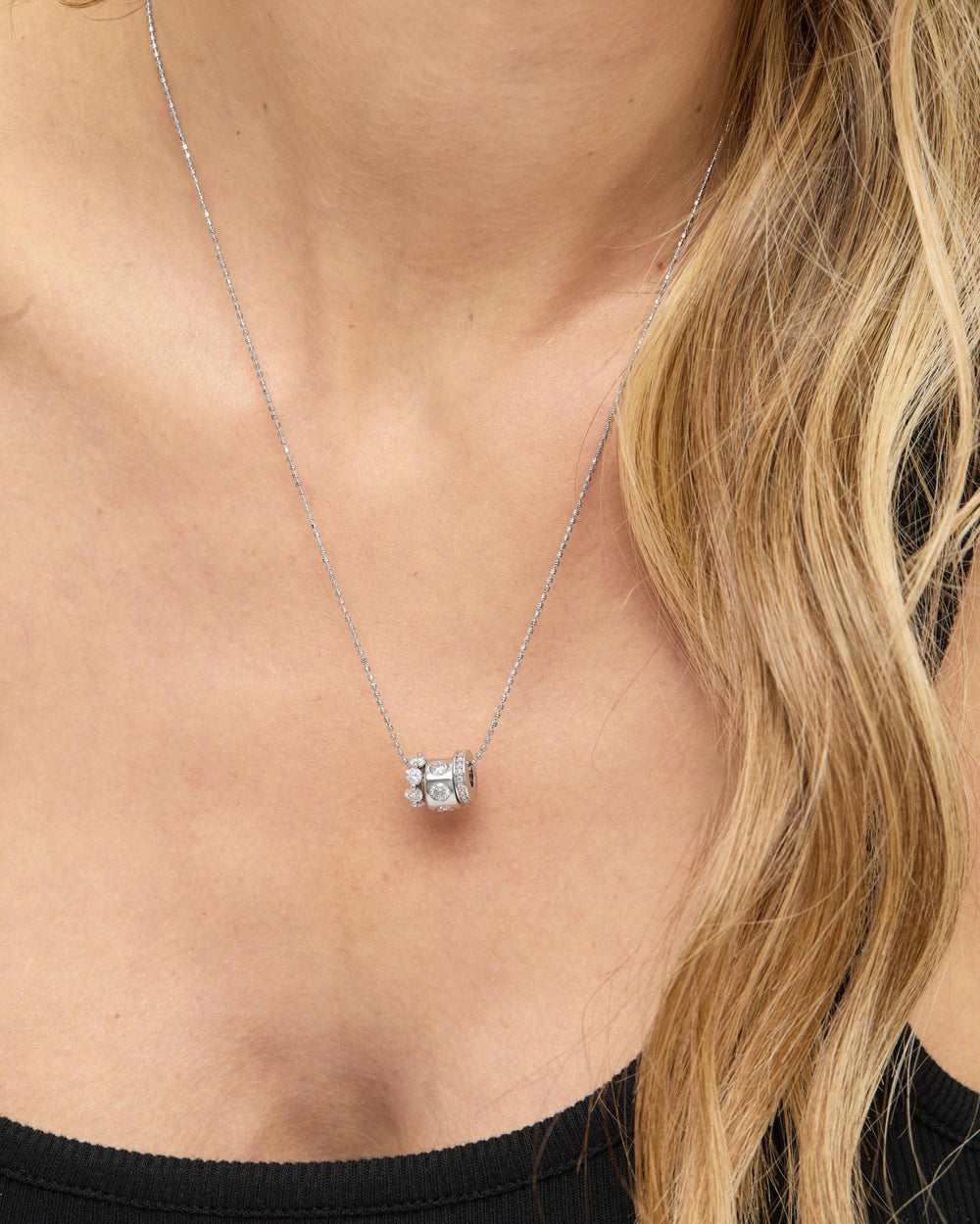 Ashley Topanga Necklace