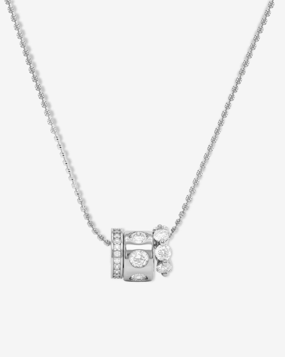 Ashley Topanga Necklace