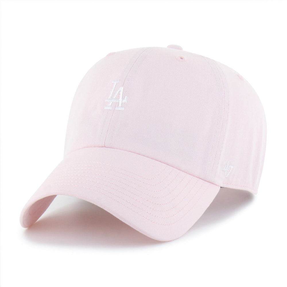 LA Dodgers Base Runner Ballpark Hat