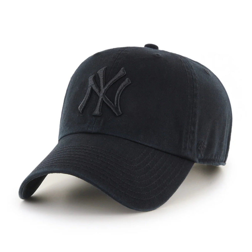 NY Yankees Clean Up Baseball Hat