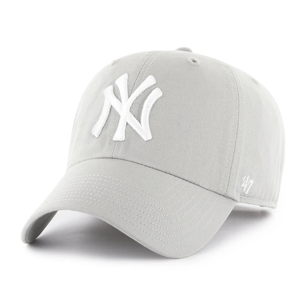 NY Yankees Clean Up Baseball Hat