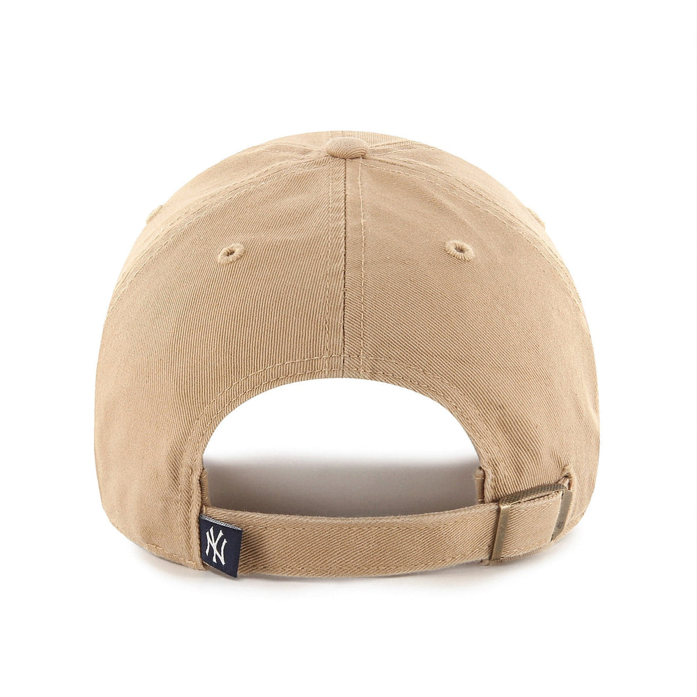 NY Yankees Clean Up Baseball Hat