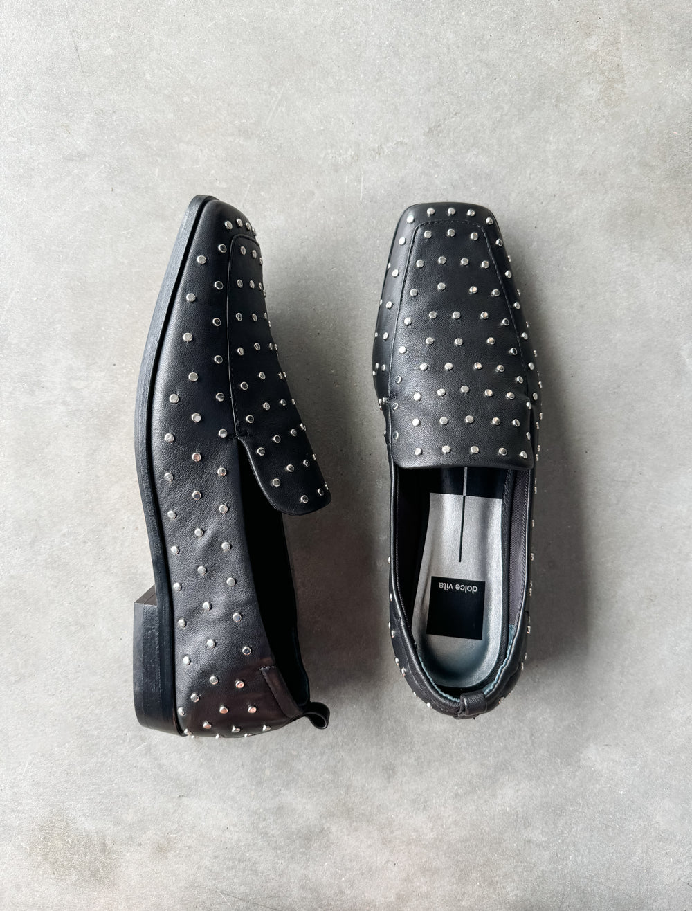 Dolce Vita
Beny Stud Loafer