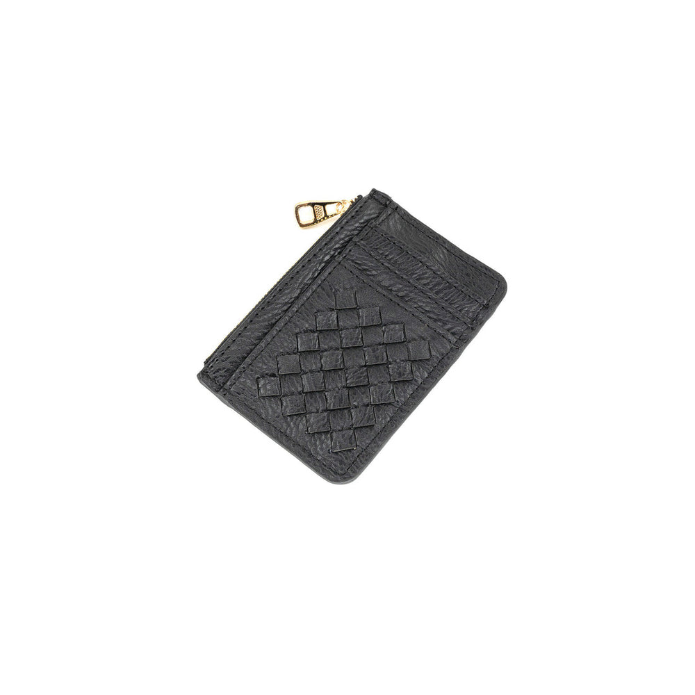 BC116 Key Chain Wallet