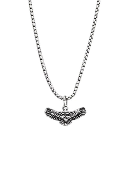 The Comeback Necklace