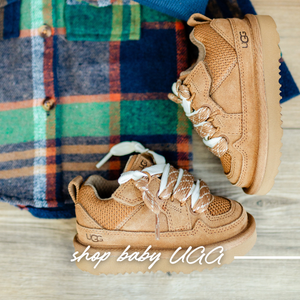 Warmth Made Just Their Size