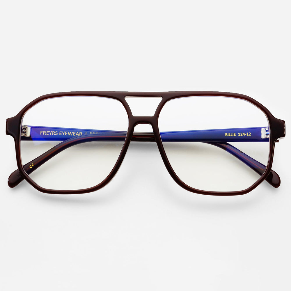 Billie Blue Light Readers