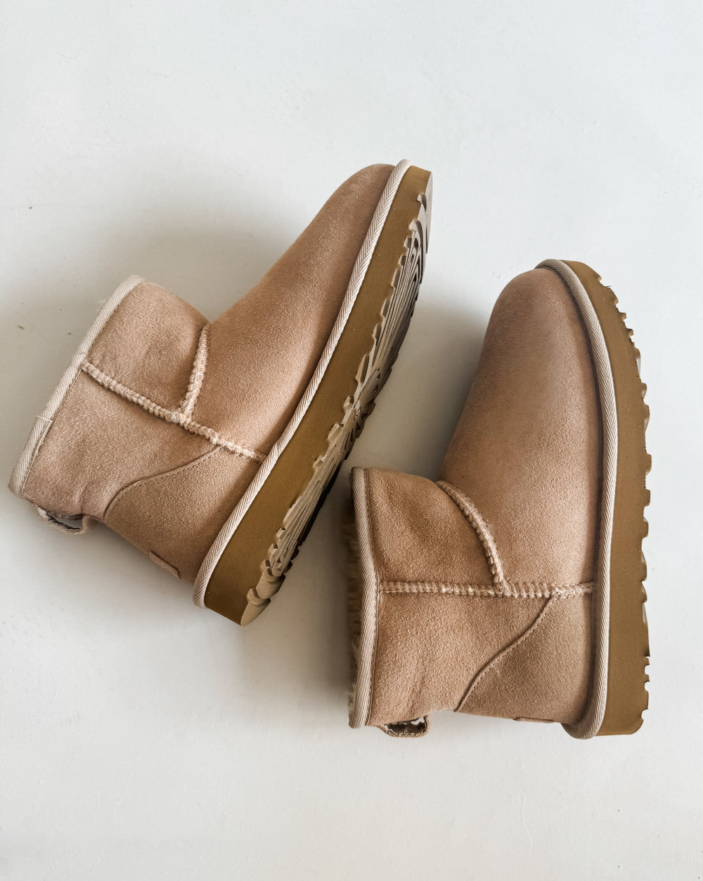 UGG
Women’s Classic Mini II