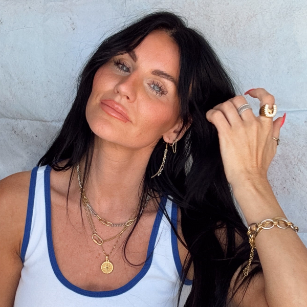 Ayla Dangle Earrings