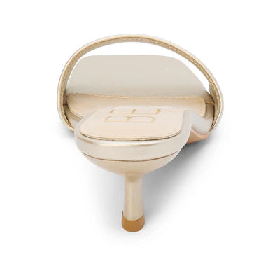 Capricorn Heeled Sandal