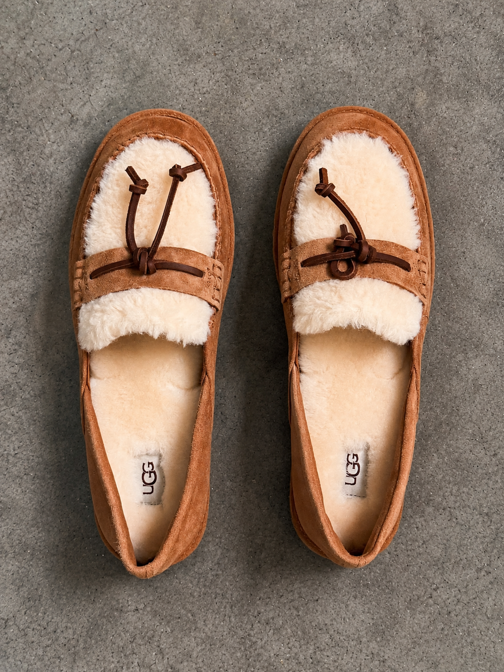 W Zora Loafer