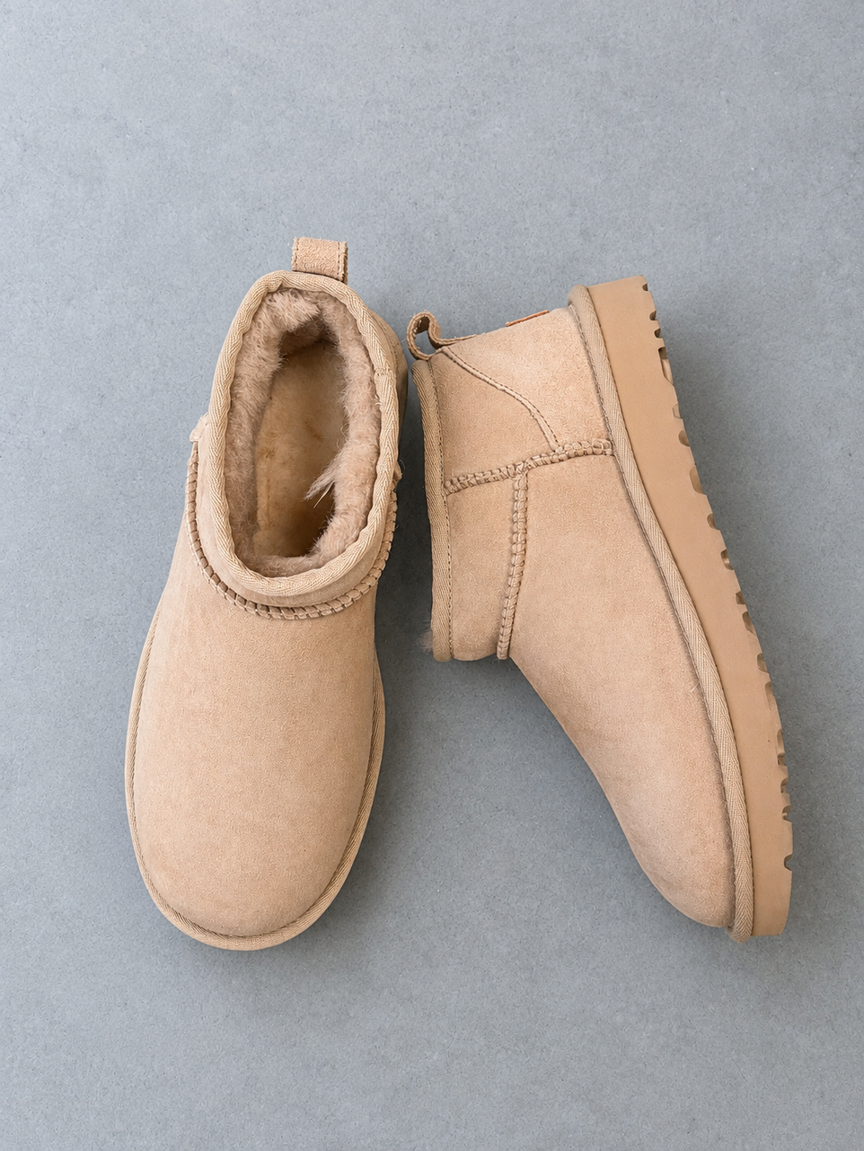 Women's Classic Ultra Mini