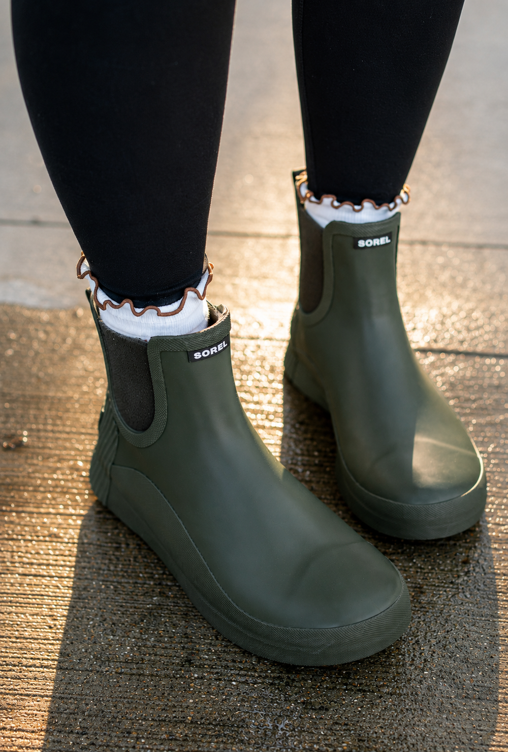 Out N About IV Chelsea Rain Boot