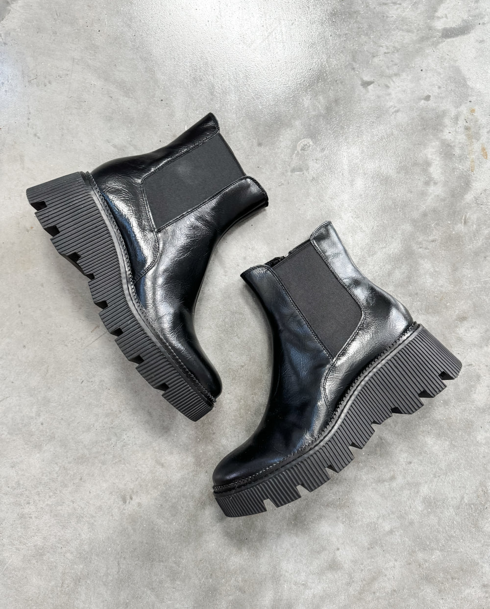 Emmet H2O Boot