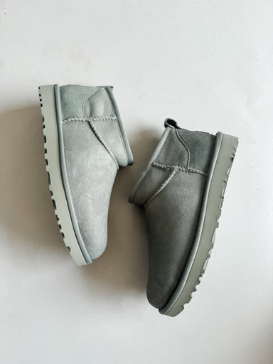 Women's Classic Ultra Mini UGG