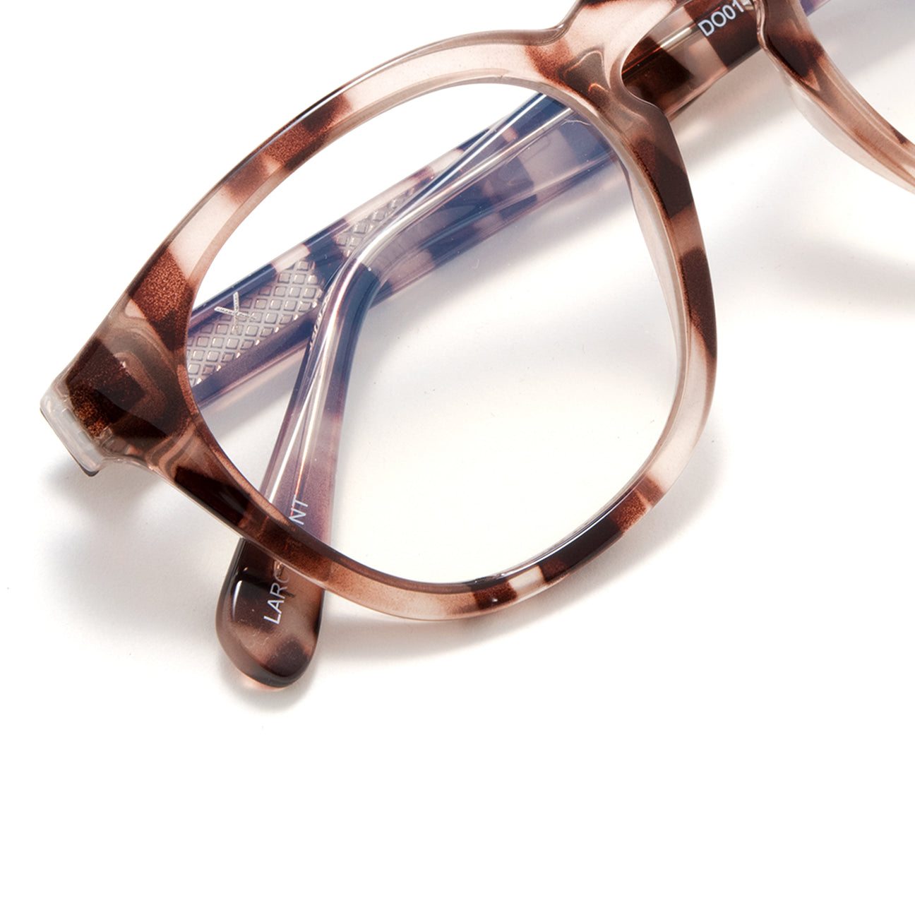 Larchmont Bluelight Tech Lens Glasses