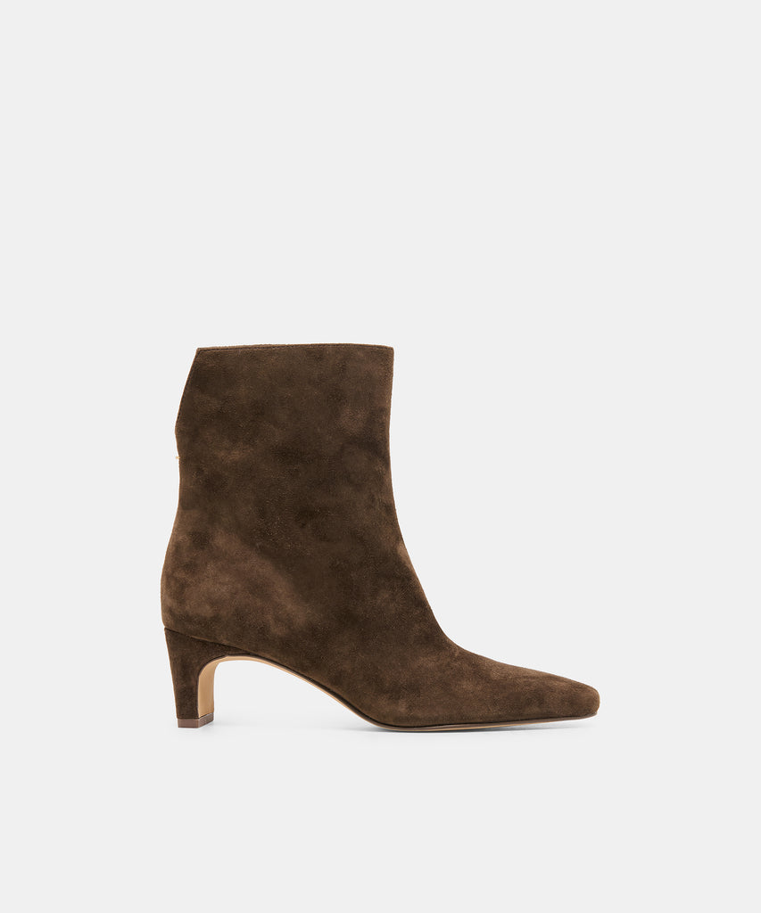 Bennet Suede Boot