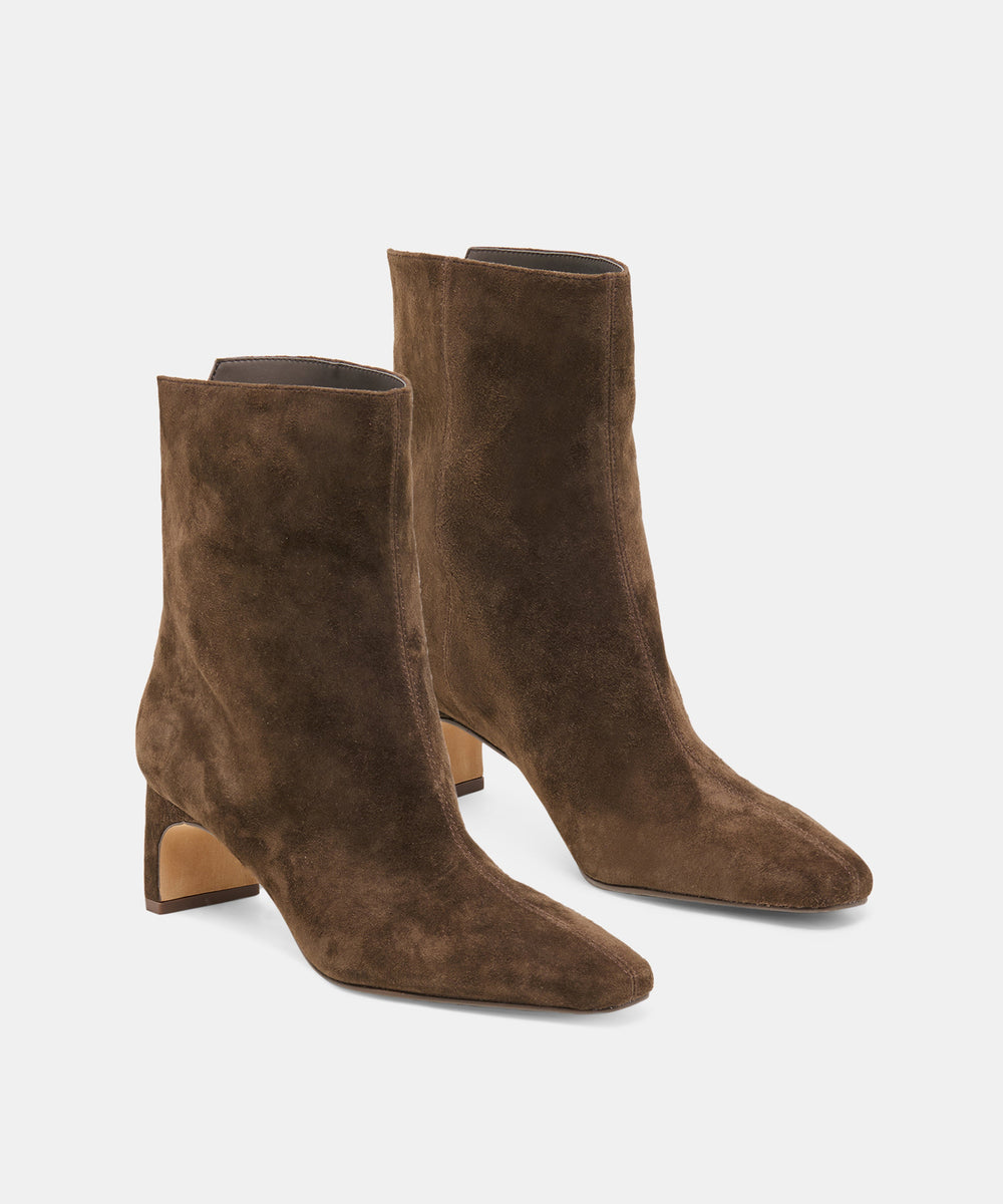 Bennet Suede Boot