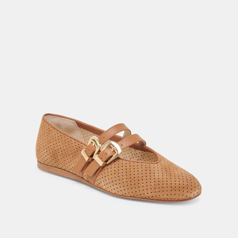 Baylee Ballet Flat