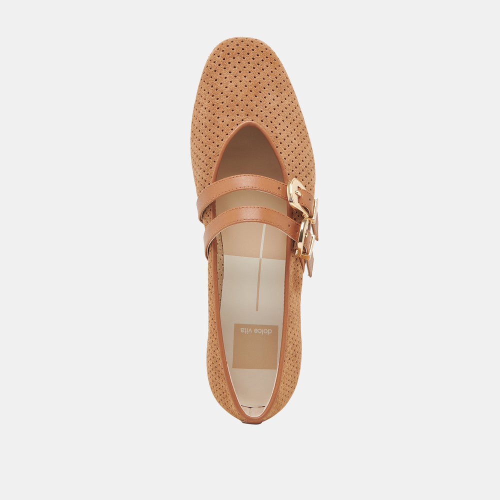 Baylee Ballet Flat