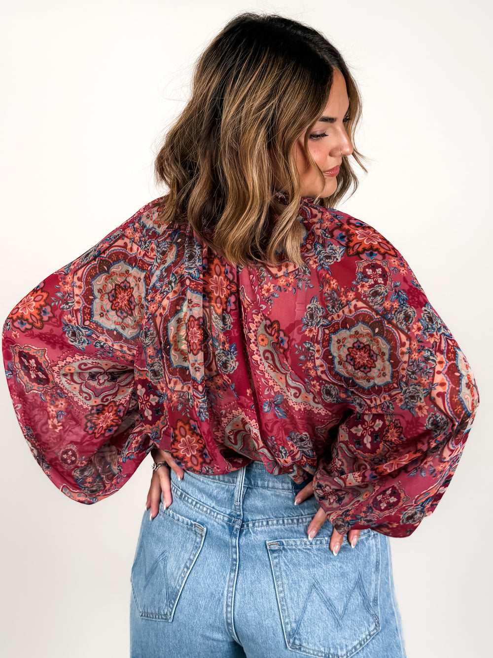 Then You'll See Shirt