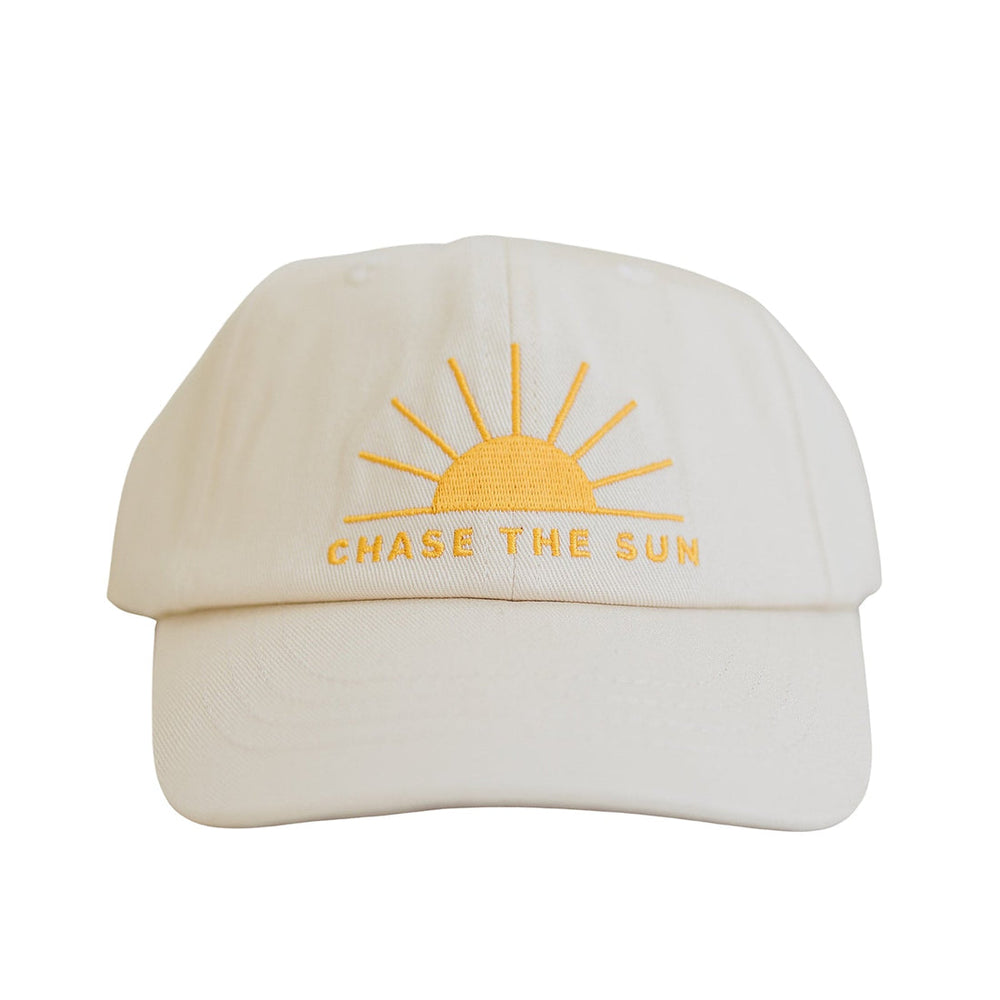 Chase The Sun Hat