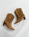 Steve Madden
Josefine Bootie