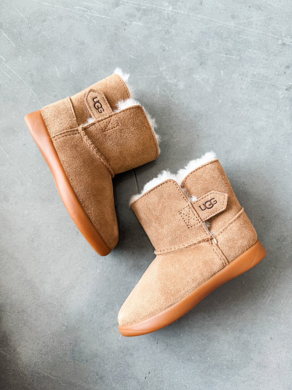 Toddlers' Keelan UGG