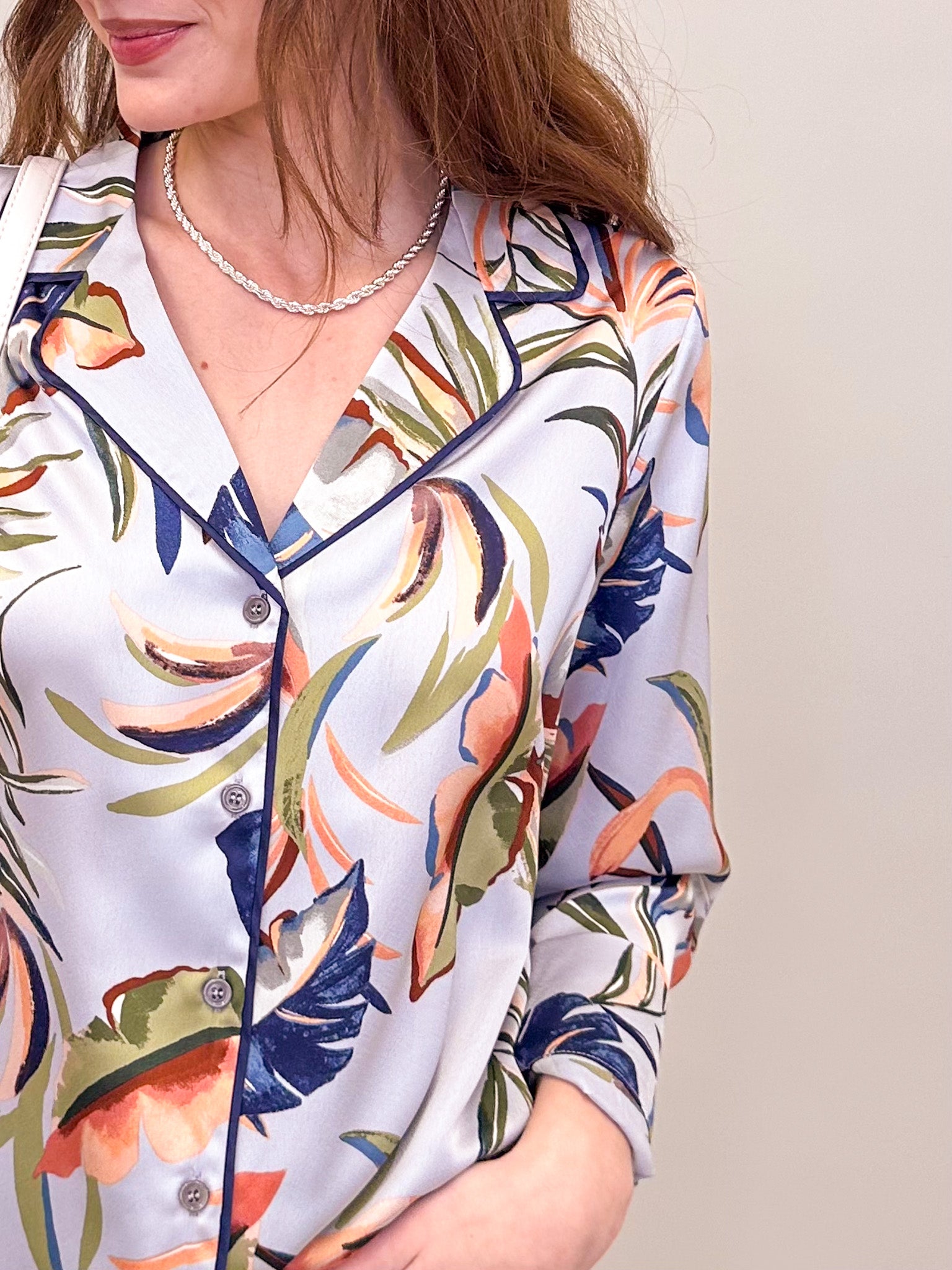 Out and About Blouse (Online Exclusive)