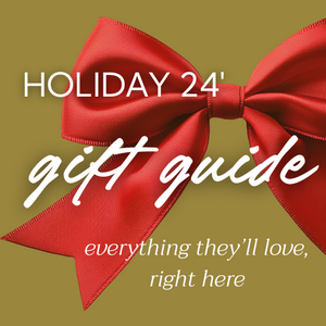 MAKING GIFTING EASY