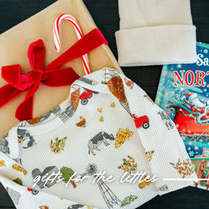 GIFTS FOR THE LITTLES