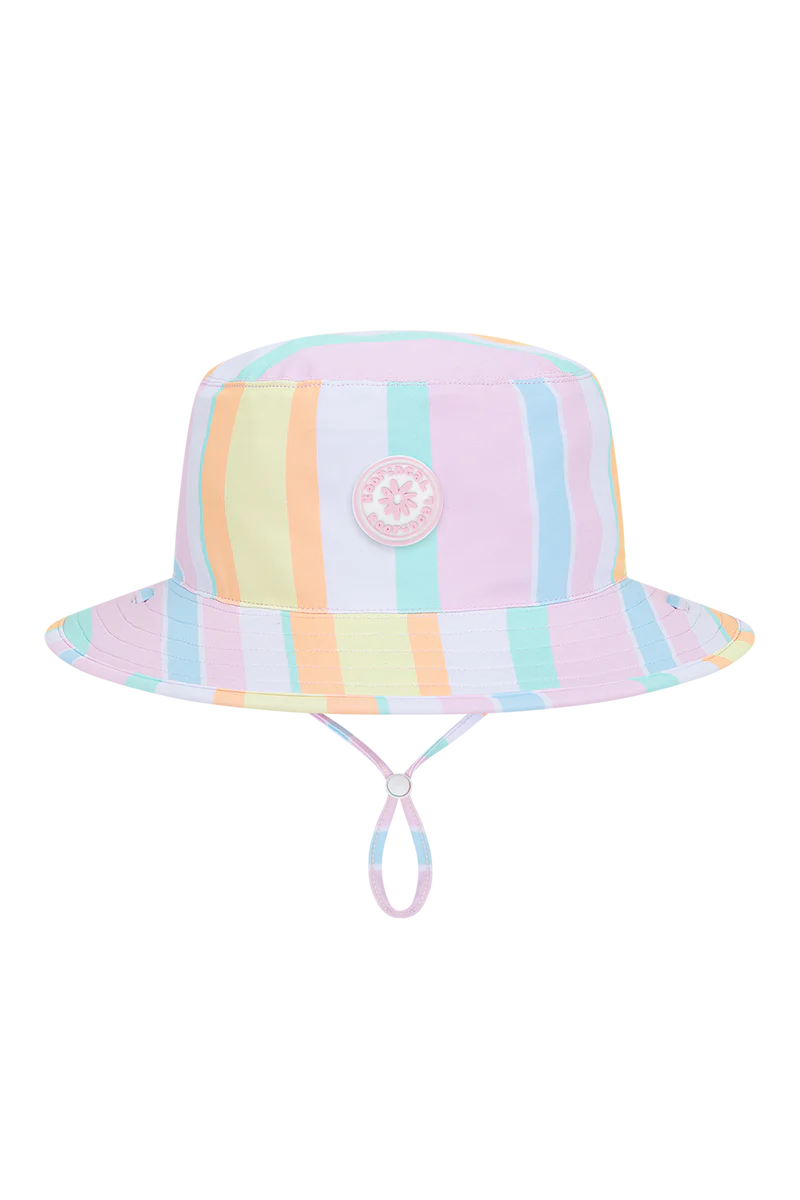 Girl's Bucket Hat - Tippy