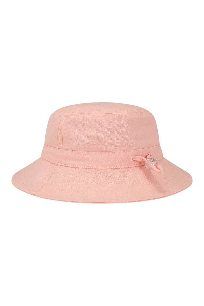 Baby Girl's Bucket Hat - Daly Mini