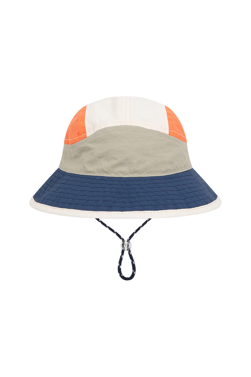 Baby Boy's Bucket Hat -Heysen