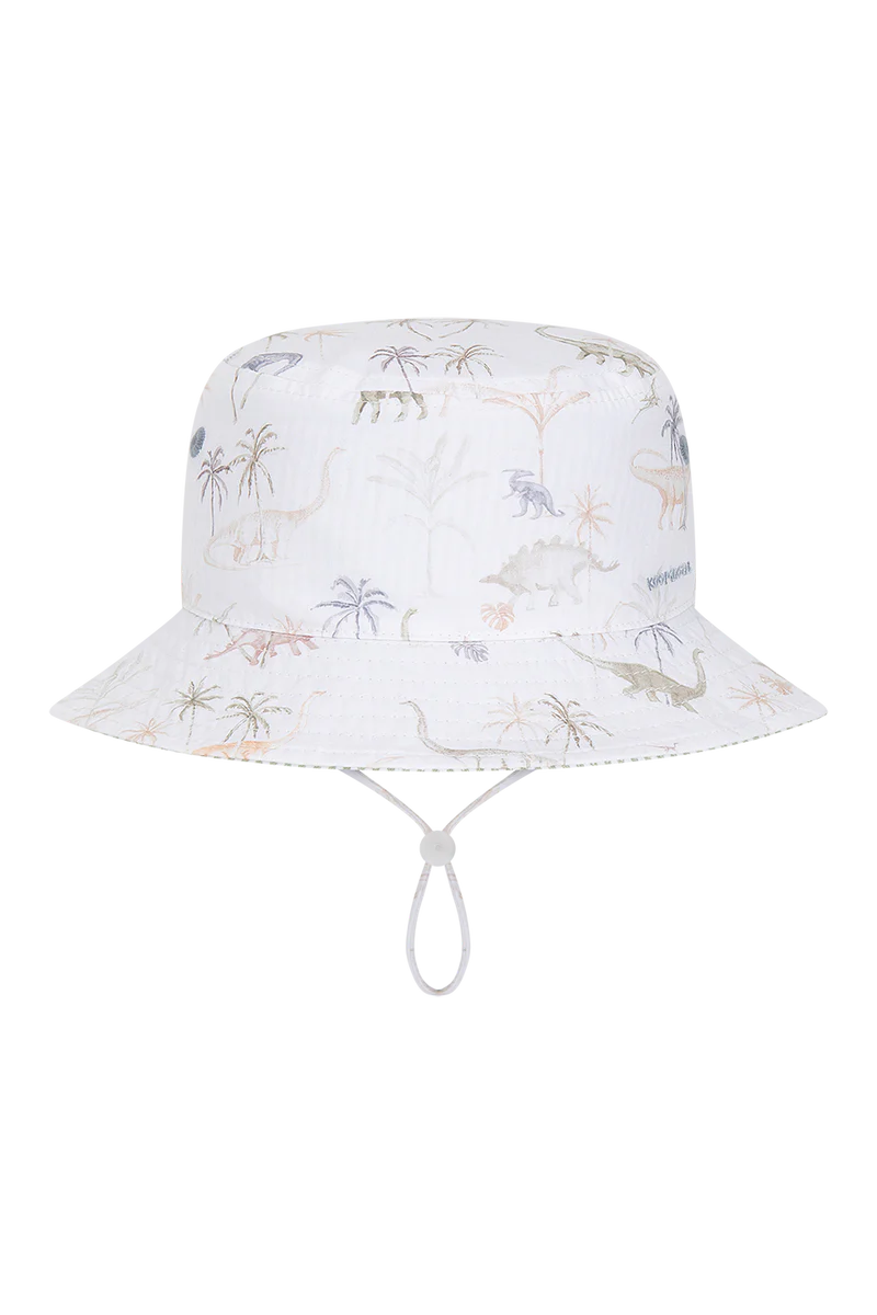 Baby Boy's Bucket Hat - Richmond