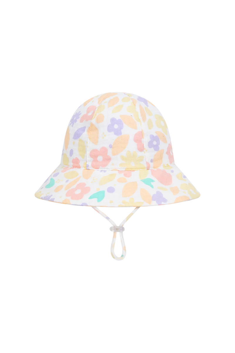 Baby Girl's Bucket Hat - Indee
