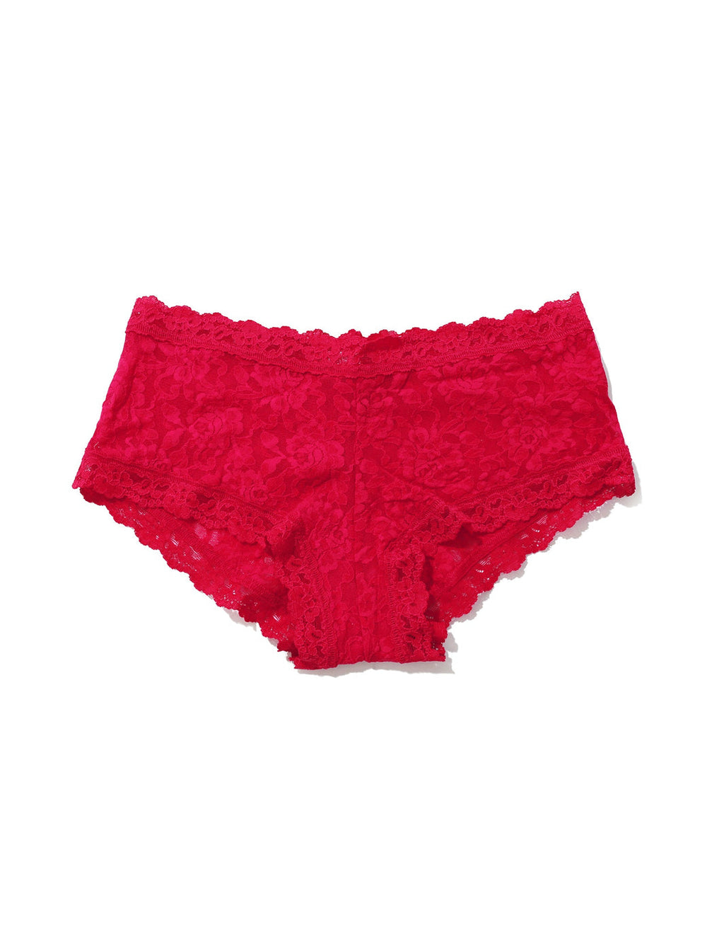 Signature Lace Boyshort