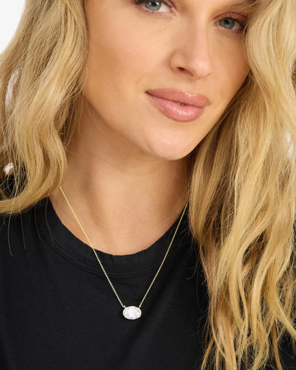 Hello Gorgeous Samantha Chain Necklace