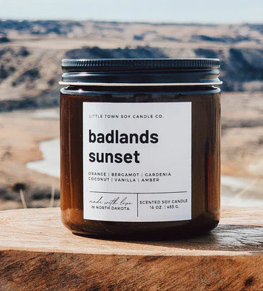 Little Town 10 oz. Candle