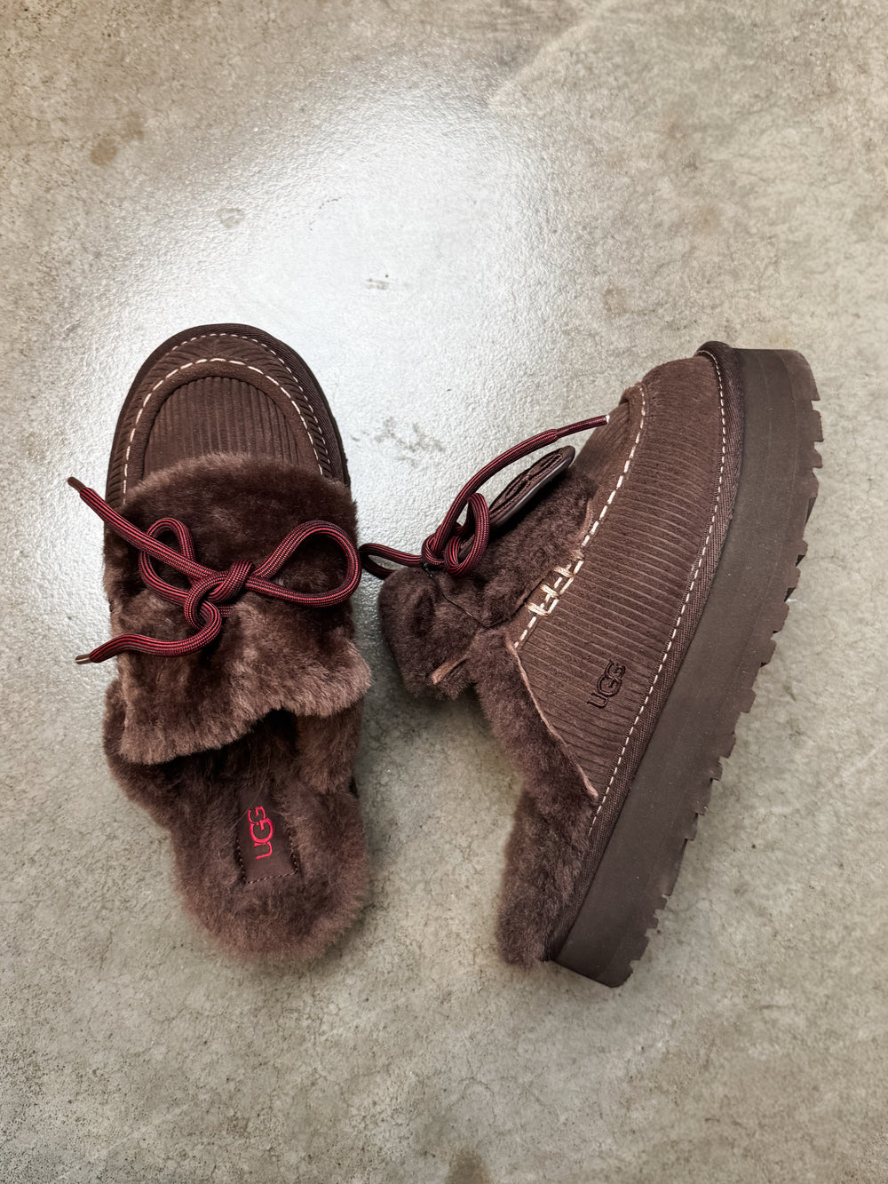 Women's Disquette Heritage