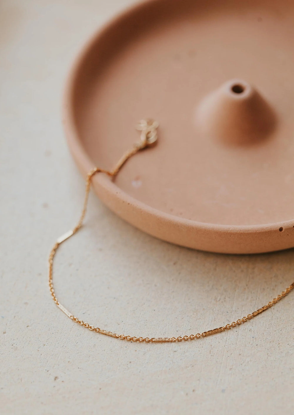 Mari 16 " Chain Necklace
