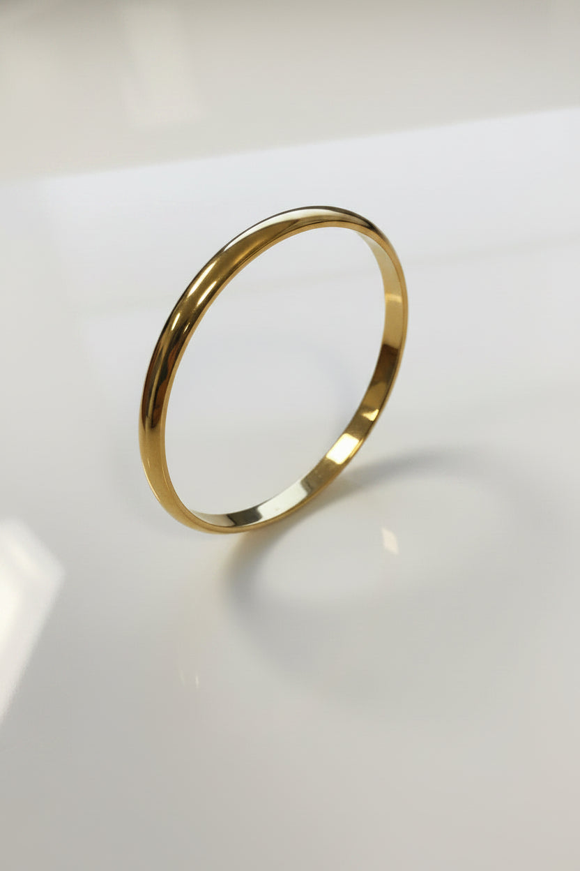 Simple Bangle