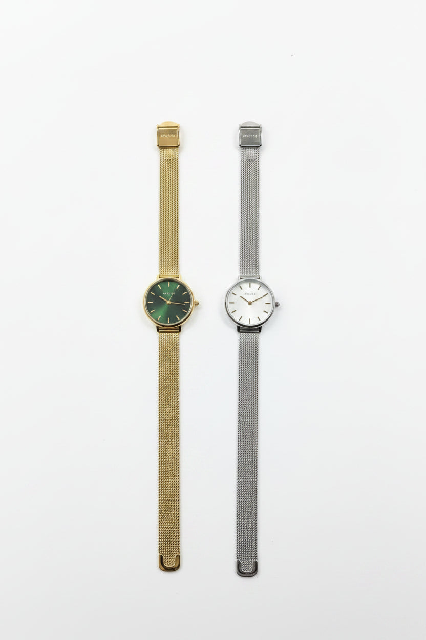 Women's Beverly Mesh Watch