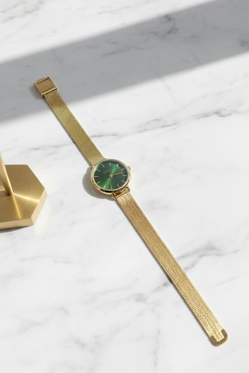 Women's Beverly Mesh Watch