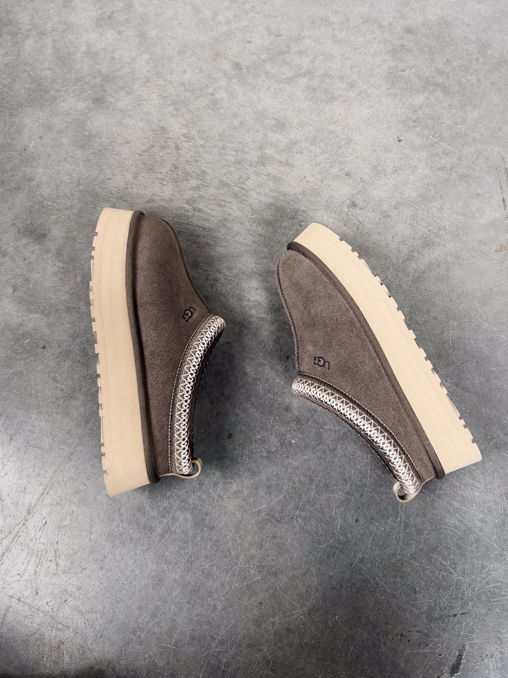 Women's Tazz II in Dried Oregano