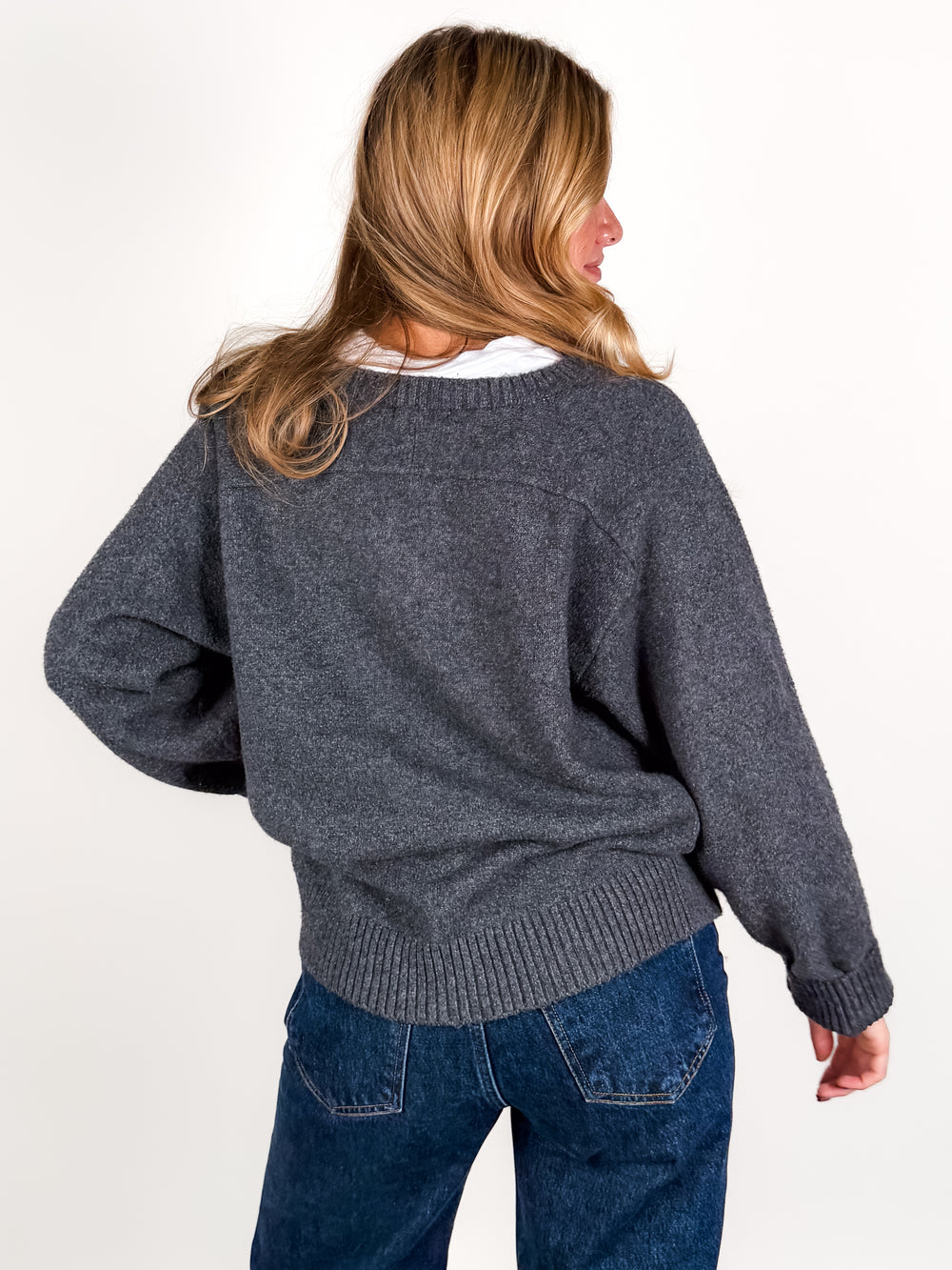 Eloise Sweater