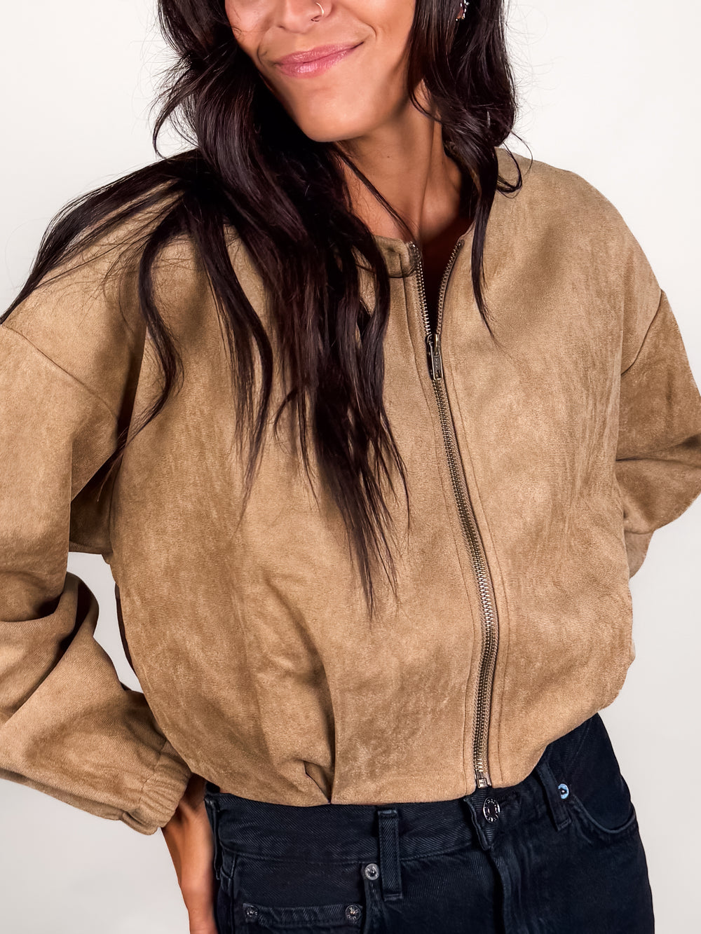 Twice as Kind Jacket