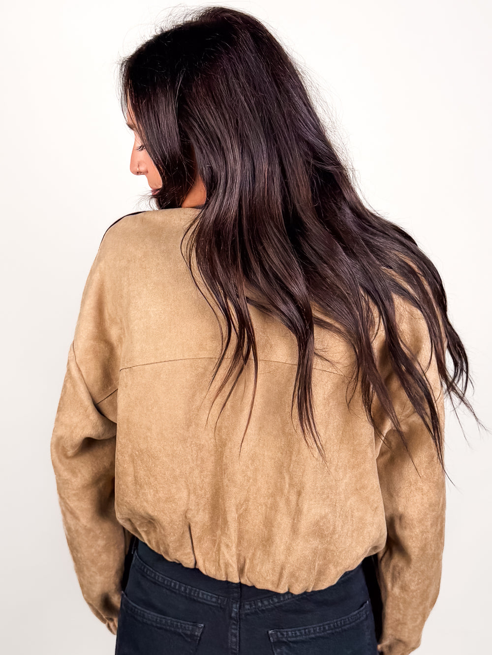 Twice as Kind Jacket