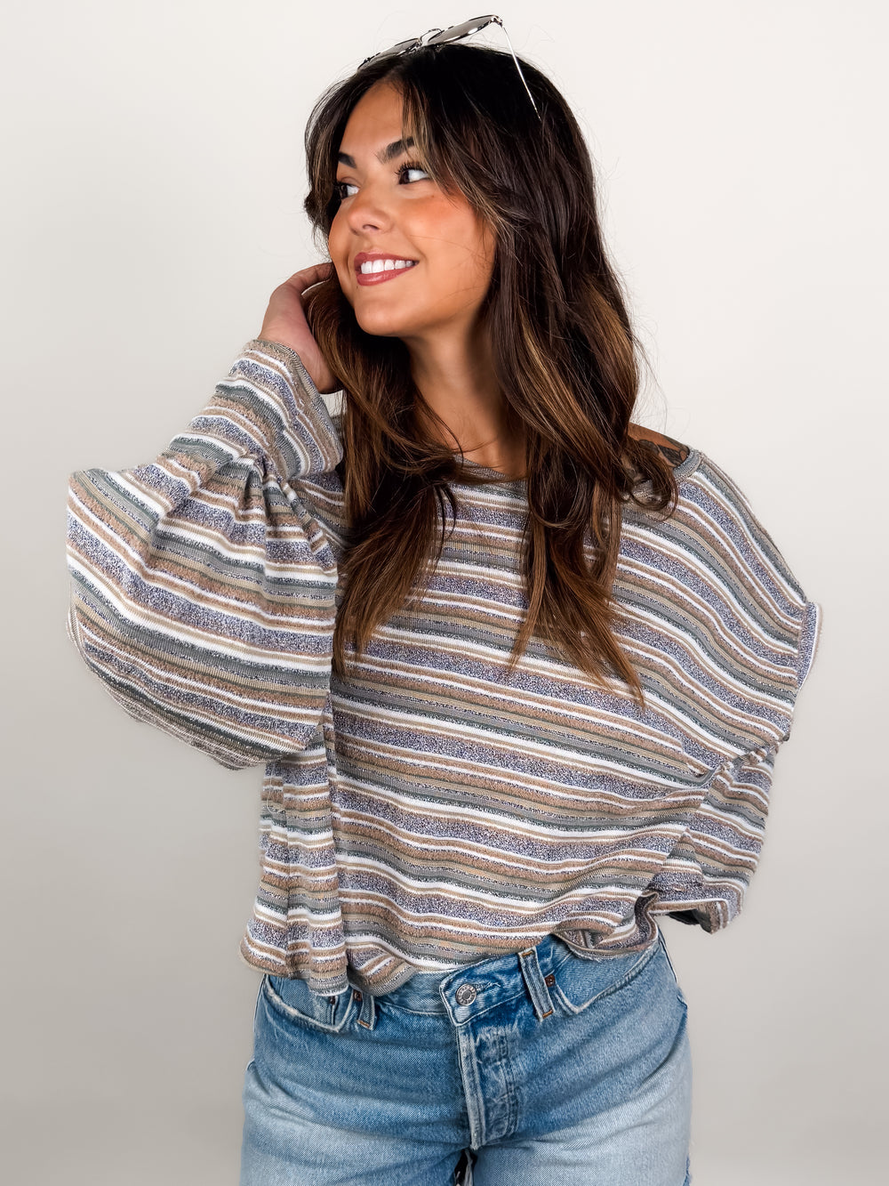 Bad Decisions Sweater