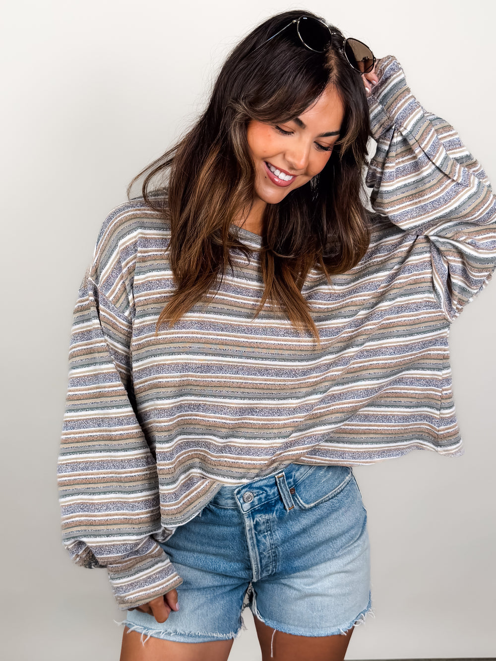 Bad Decisions Sweater